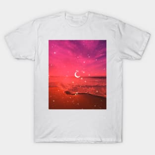 Beach shine T-Shirt